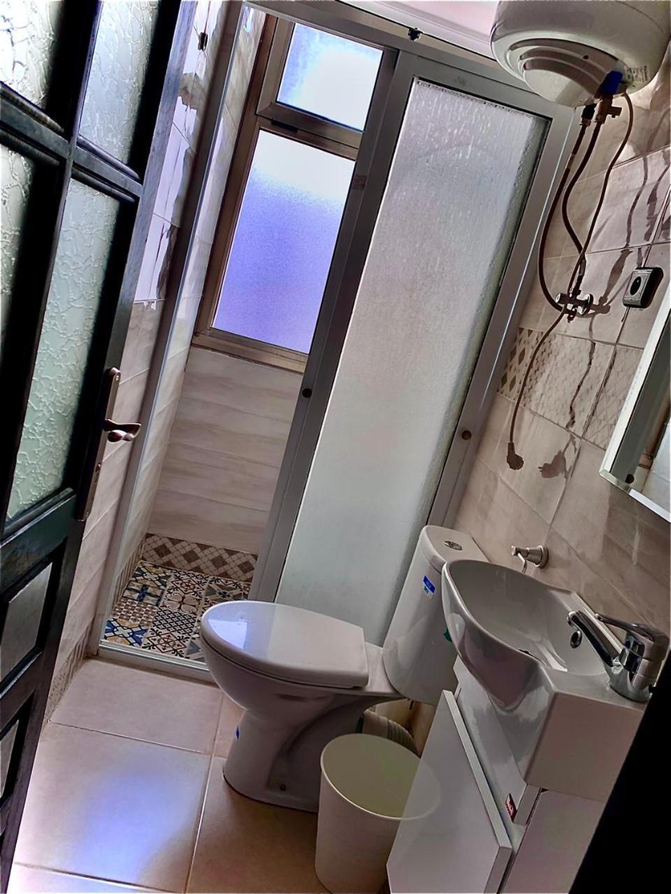 Hotel Dar Nokhba Chefchaouen Kültér fotó