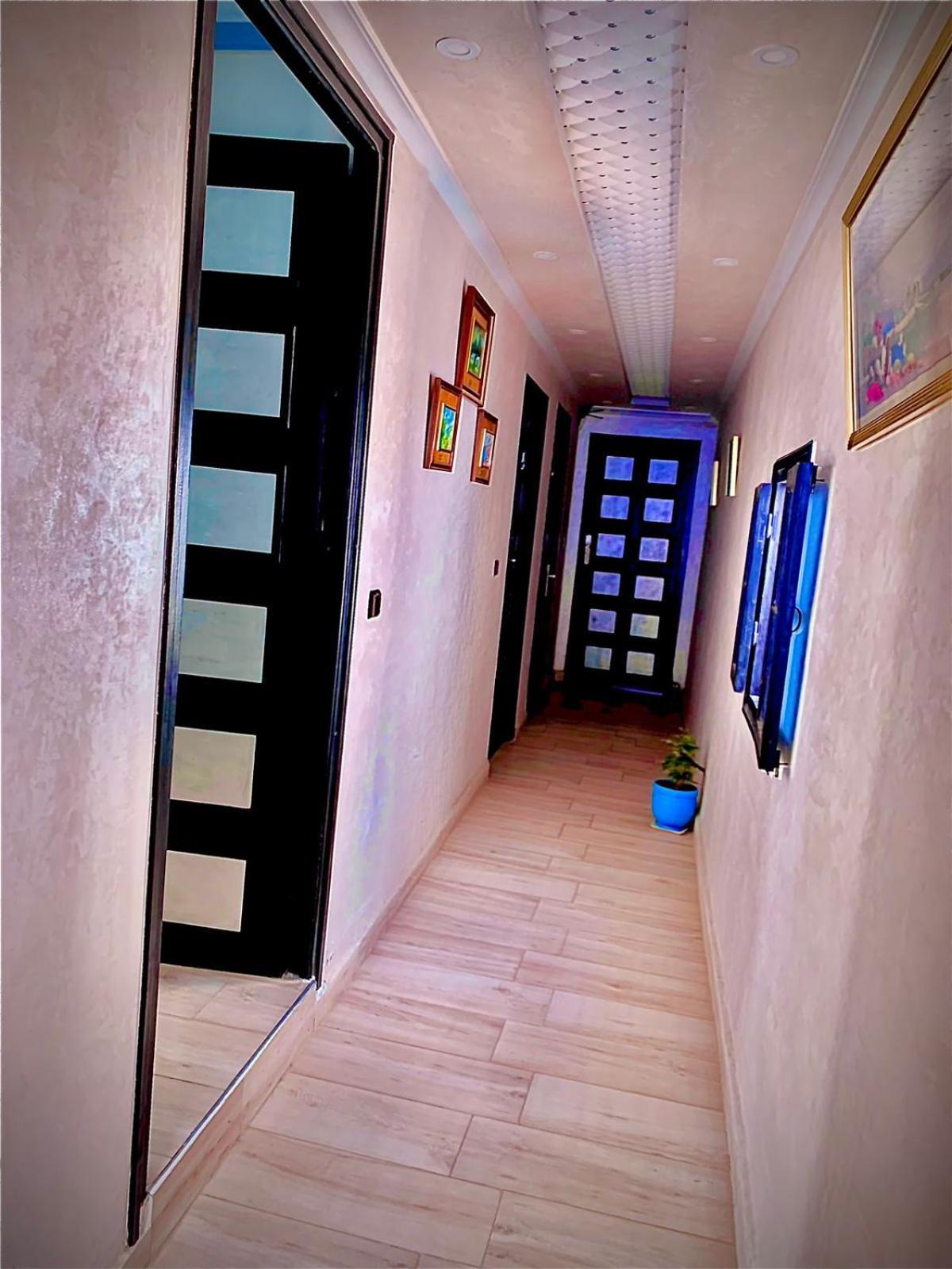 Hotel Dar Nokhba Chefchaouen Kültér fotó